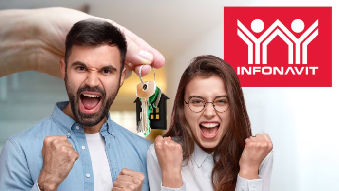 Unamos Créditos Infonavit 2026