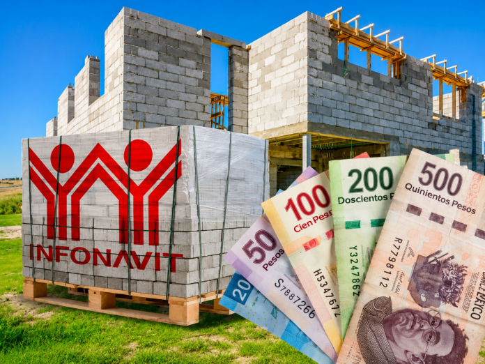 Infonavit ConstruYO 2026