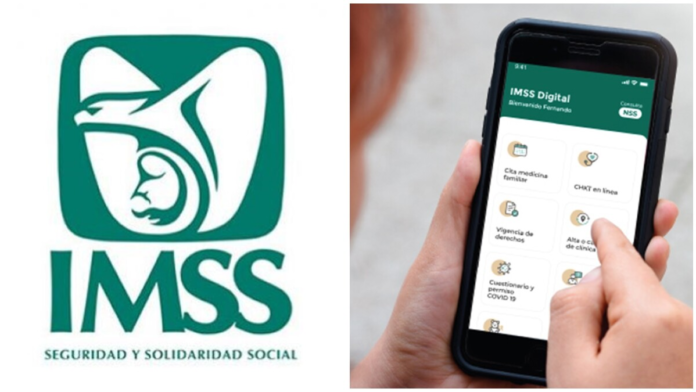 IMSS sin patrón