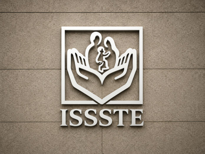 ISSSTE 2026