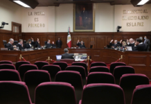 Prisión preventiva oficiosa es frenada por la SCJN prisión preventiva oficiosa