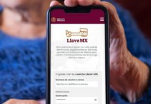 Llave MX revoluciona los trámites en línea en México Llave MX