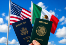 Doble nacionalidad mexicana 2026 ya es indispensable para nacidos en EU doble nacionalidad mexicana 2026