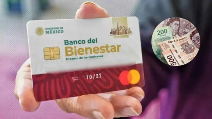 pension bienestar 2026