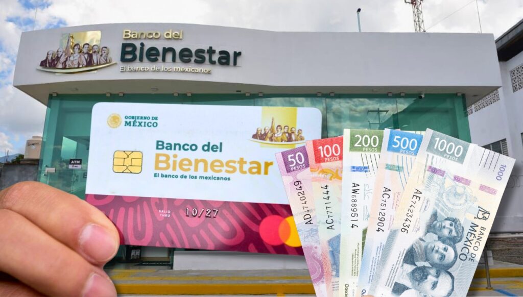 Tarjeta Bienestar 2026: cómo activarla y dónde retirar sin comisión