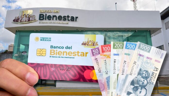 Banco Bienestar