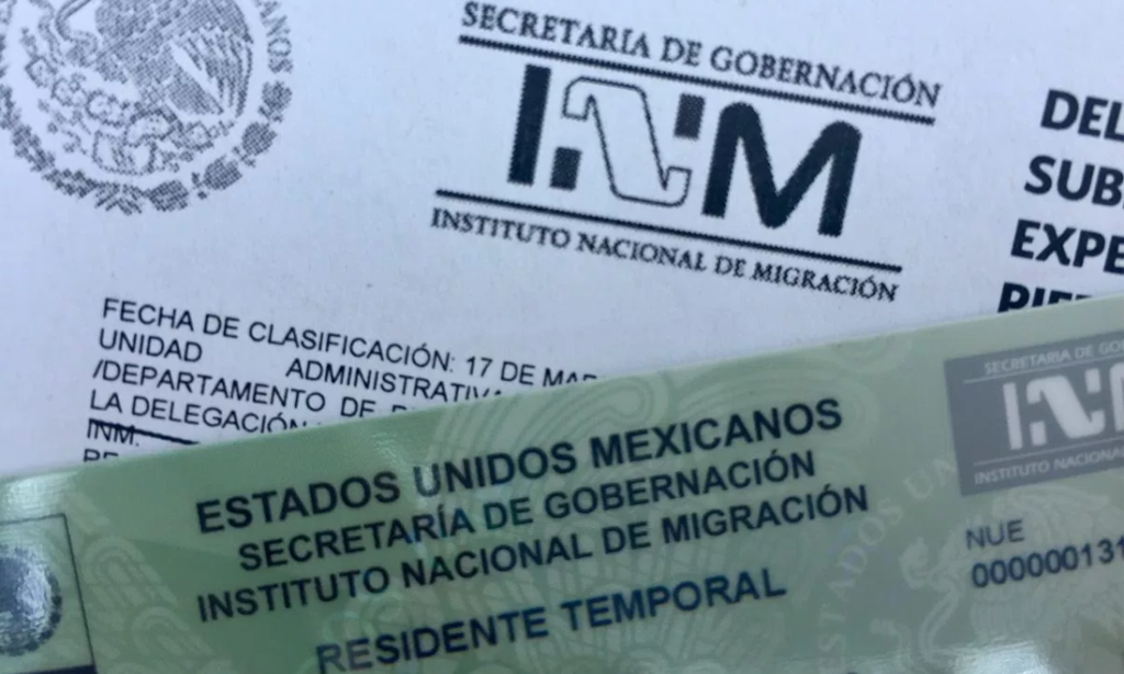 Cómo saber si tienes permiso de trabajo en México siendo extranjero: guía paso a paso 2026