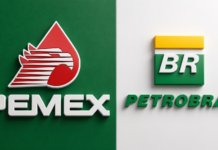 Pemex Petrobras aguas profundas avanza sin firma Pemex