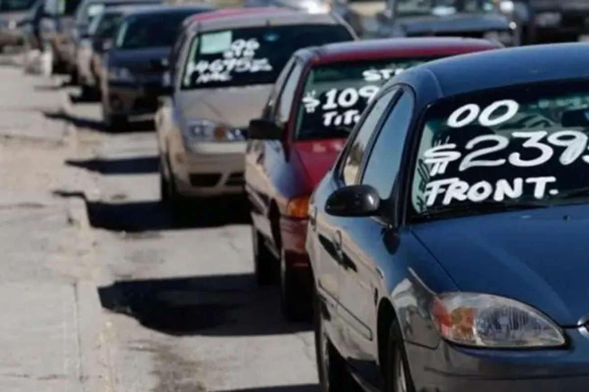 Auto chocolate Decreto 2026: prórroga vigente y estados incluidos