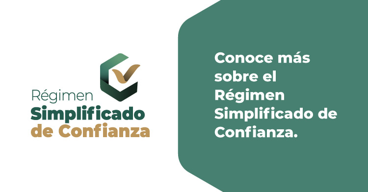 Régimen Simplificado de Confianza (RESIMPLE): quién aplica y cuánto pagas