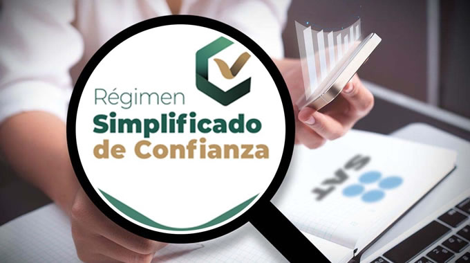 Régimen Simplificado de Confianza (RESIMPLE): quién aplica y cuánto pagas