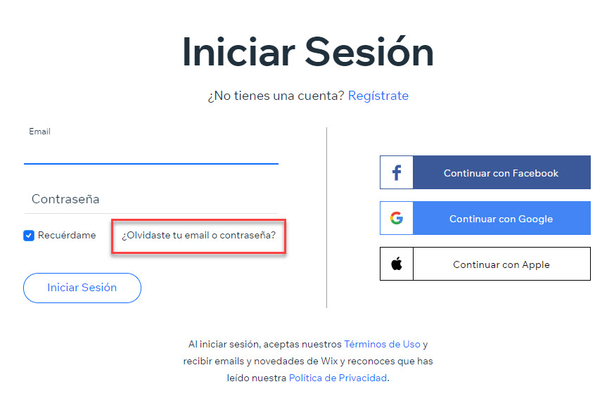 Cómo recuperar tu contraseña SAT sin ir a la oficina