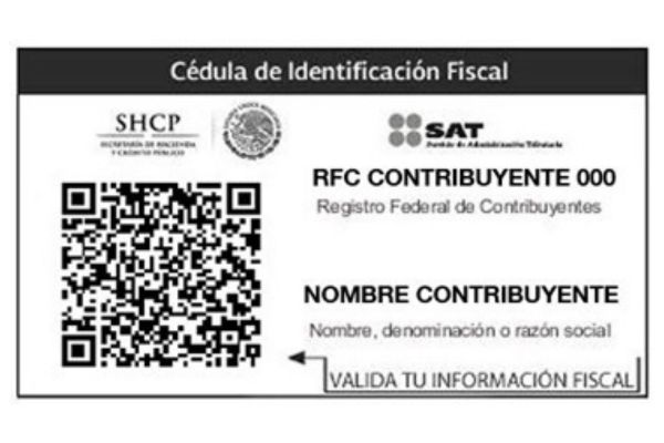 RFC con homoclave 2026: cómo obtenerlo sin cita en el SAT