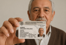 Credencial INE adultos mayores tendrá nuevos requisitos en 2026 y esto debes saber credencial INE adultos mayores