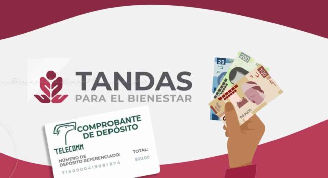 Tandas