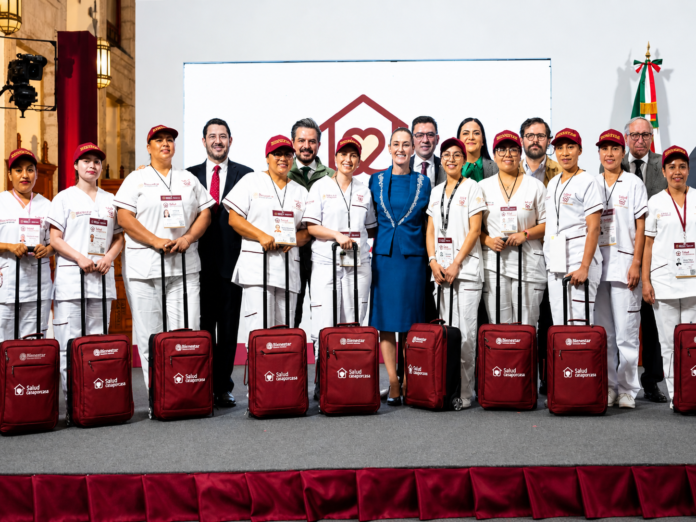 programa salud casa por casa