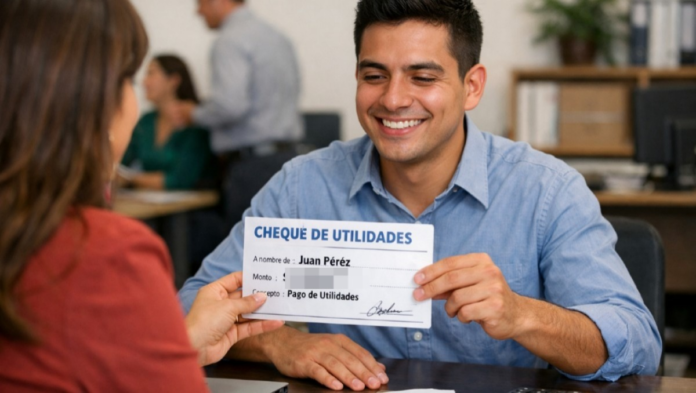 reparto de utilidades