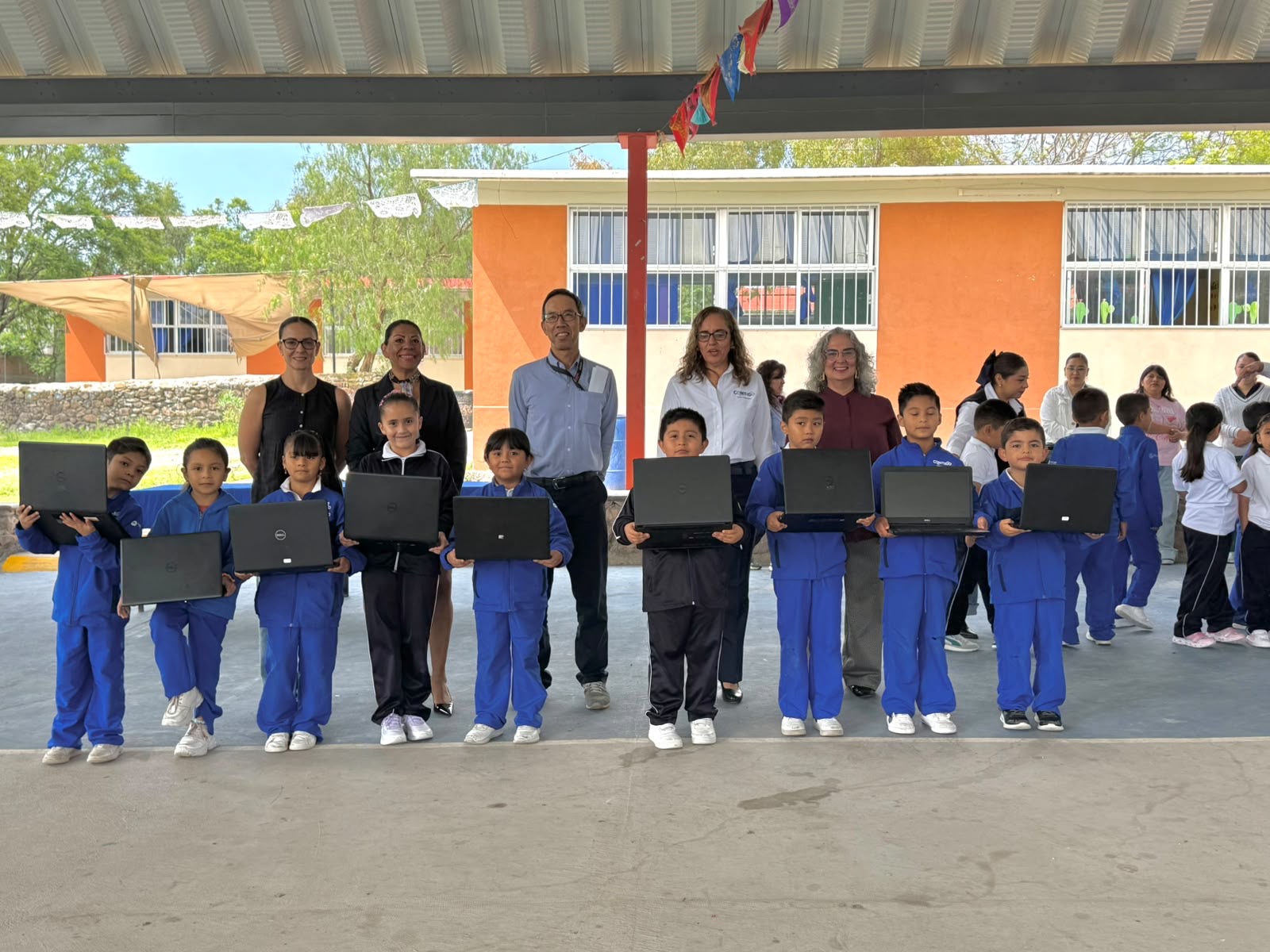 Economía circular en Querétaro: Tecnología con impacto social