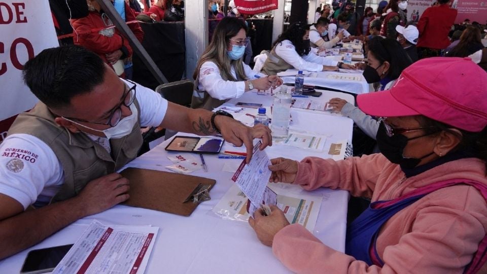 Apoyo a Madres Solteras: registro y monto