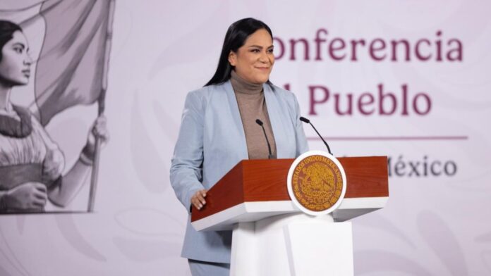 Aumento a las pensiones del Bienestar 2026: nuevo monto confirmado