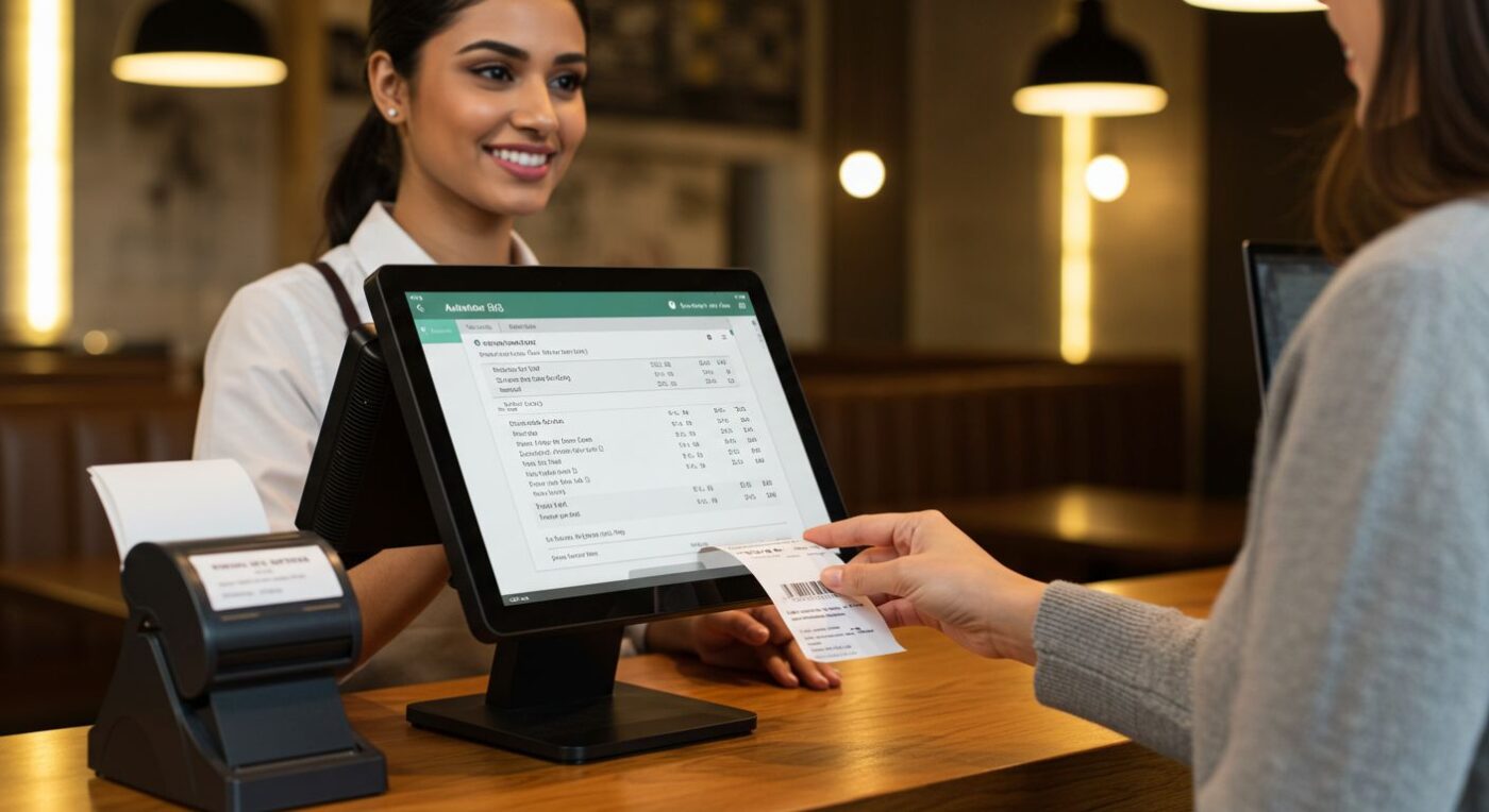 Deducir comidas en restaurantes