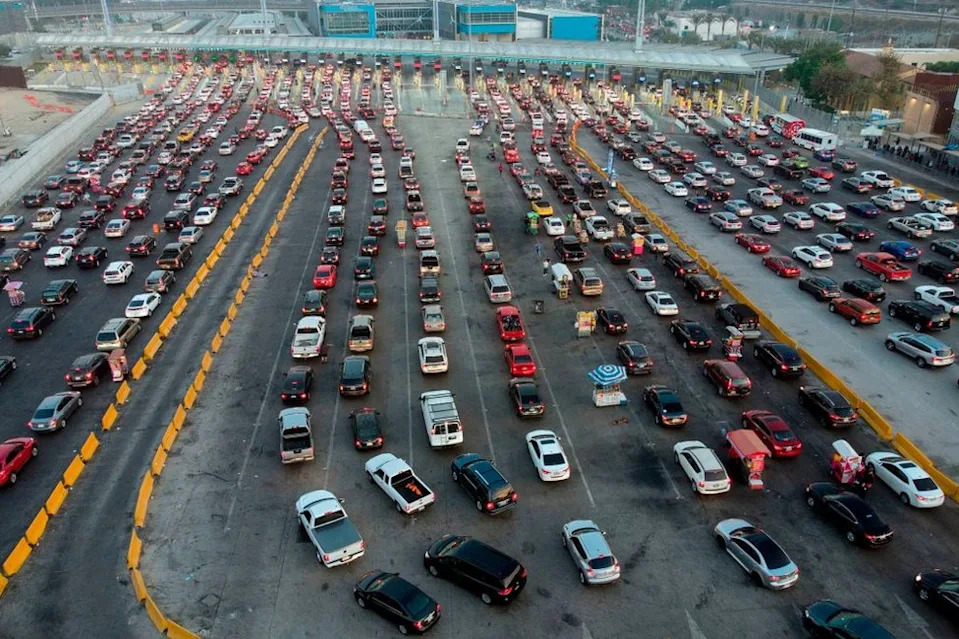 Autos chocolate: cómo legalizarlos según el decreto vigente