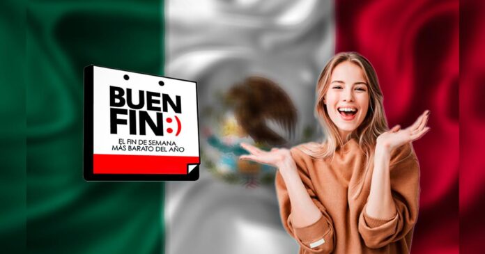 Buen Fin 2026