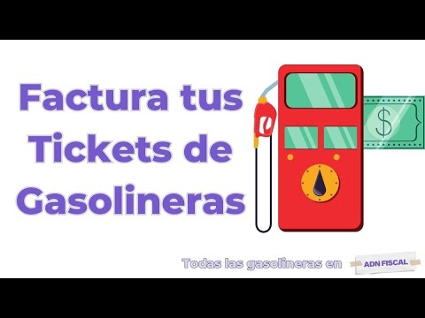cómo facturar