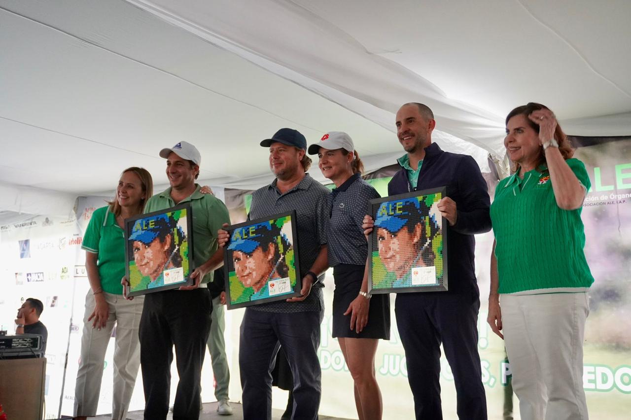 Club de Golf El Campanario