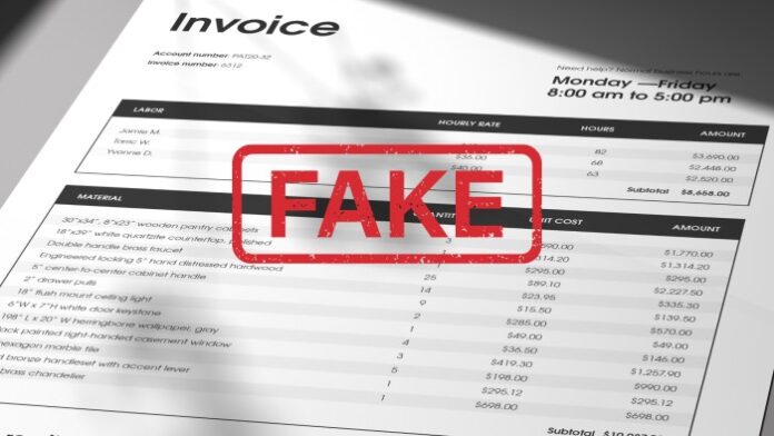 Facturas falsas: cómo saber si usan tu RFC sin permiso
