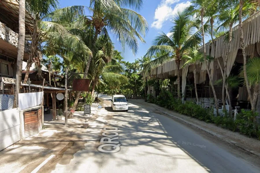 Crisis en Tulum: red de extorsión