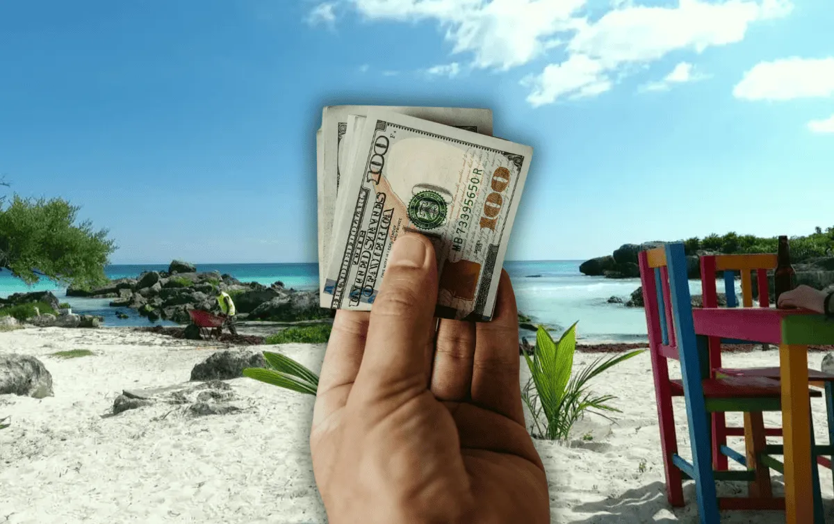 Crisis en Tulum: Comerciantes denuncian red de extorsión y exigen destitución de funcionarios municipales