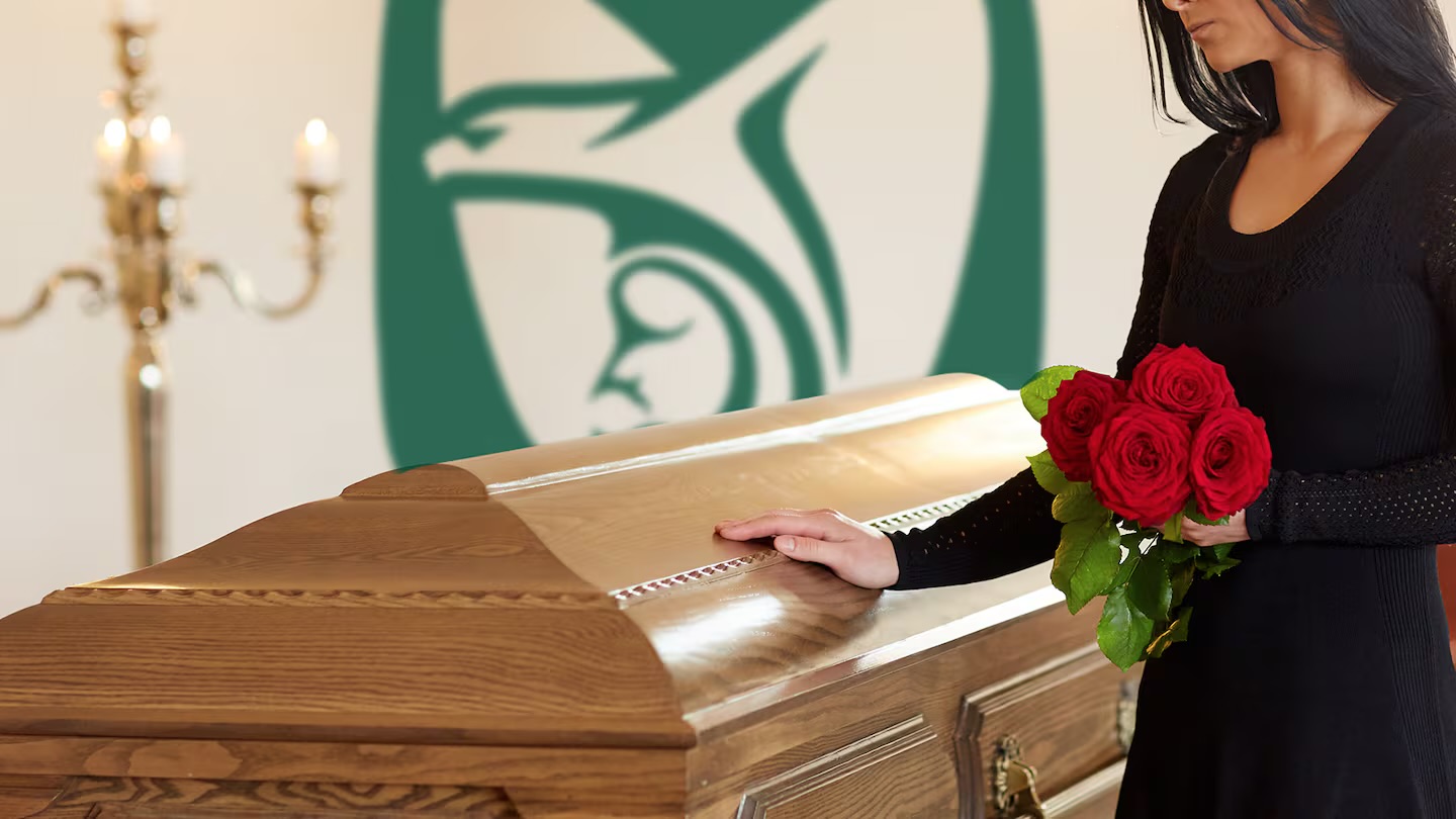 servicios funerarios