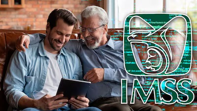 Cómo dar de alta a tus papás en el IMSS