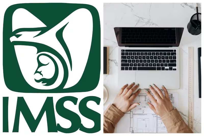 Cómo dar de alta a tus papás en el IMSS