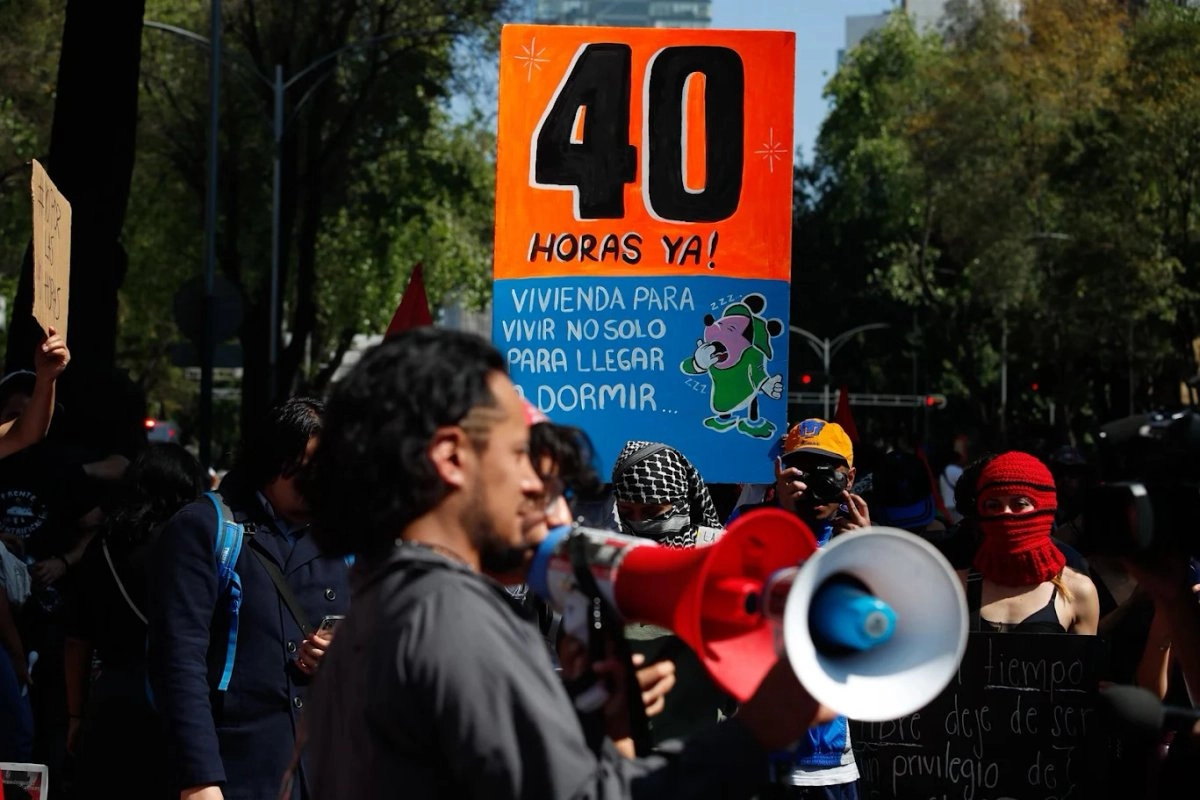Manifestación