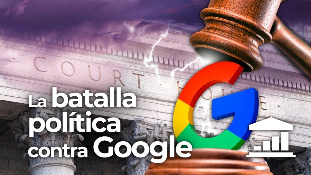 Google contra el SAT: El pulso por la transparencia fiscal y el futuro de la economía digital en México