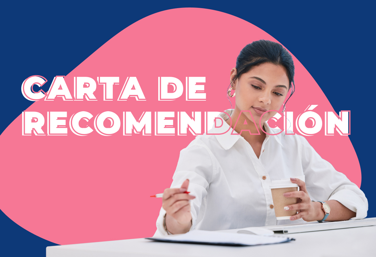 Carta de renuncia y de recomendación laboral