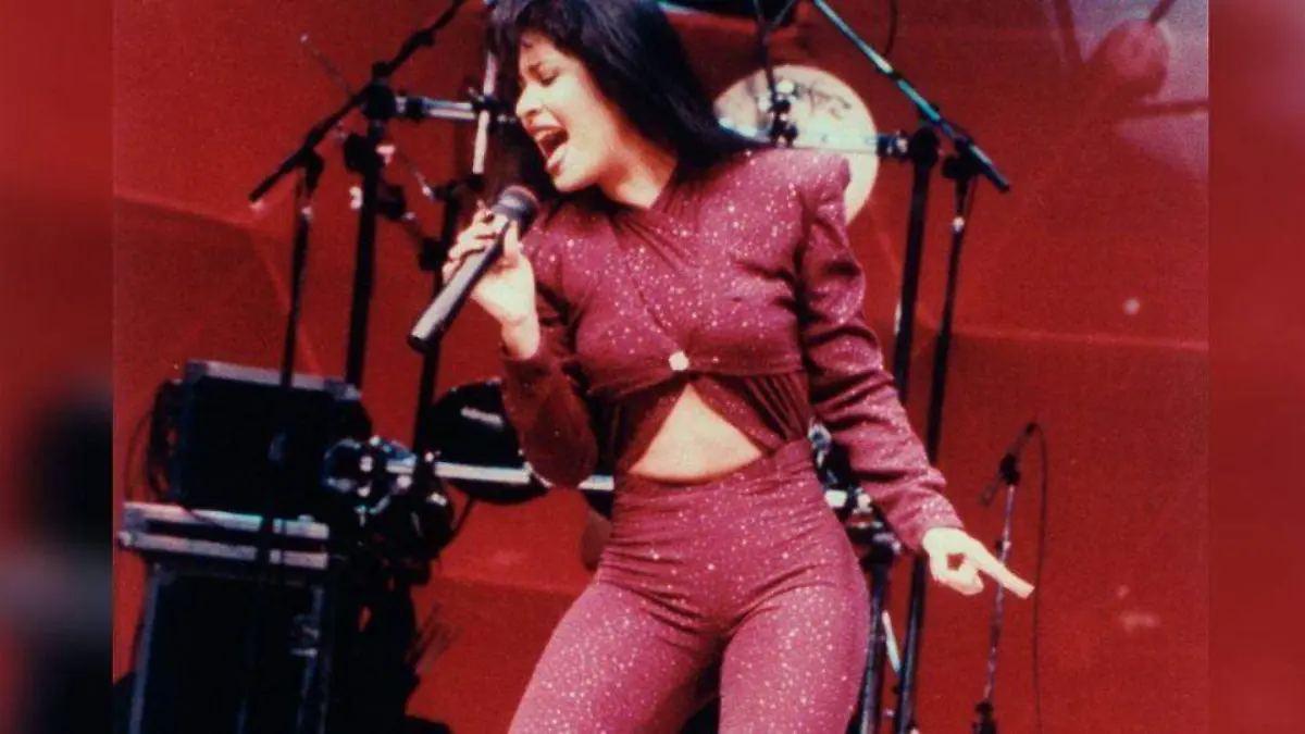 Selena 
