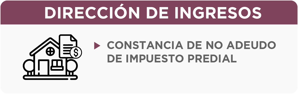 Constancia de Cumplimiento de Obligación Fiscal