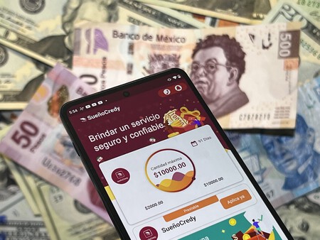 Aplicaciones Seguras vs. Apps Montadeudas