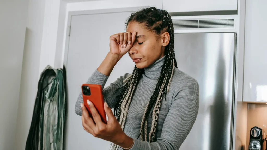Montadeudas por apps: qué hacer si tienen tus fotos y contactos