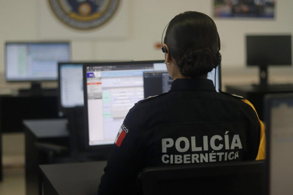 Policía Cibernética: Cómo Denunciar Acoso o Suplantación de Identidad