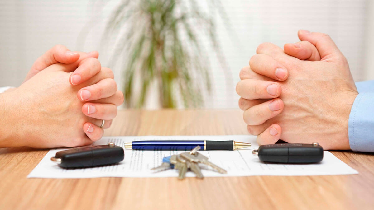 divorcio incausado o express
