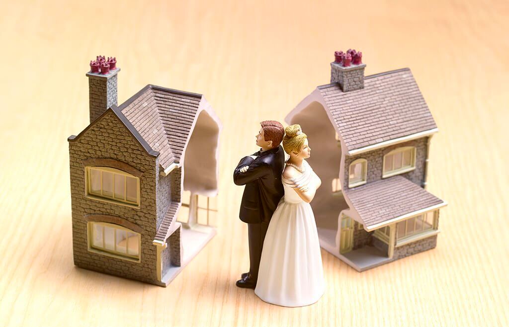Divorcio Express en CDMX