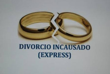 Costos Reales del Divorcio Express