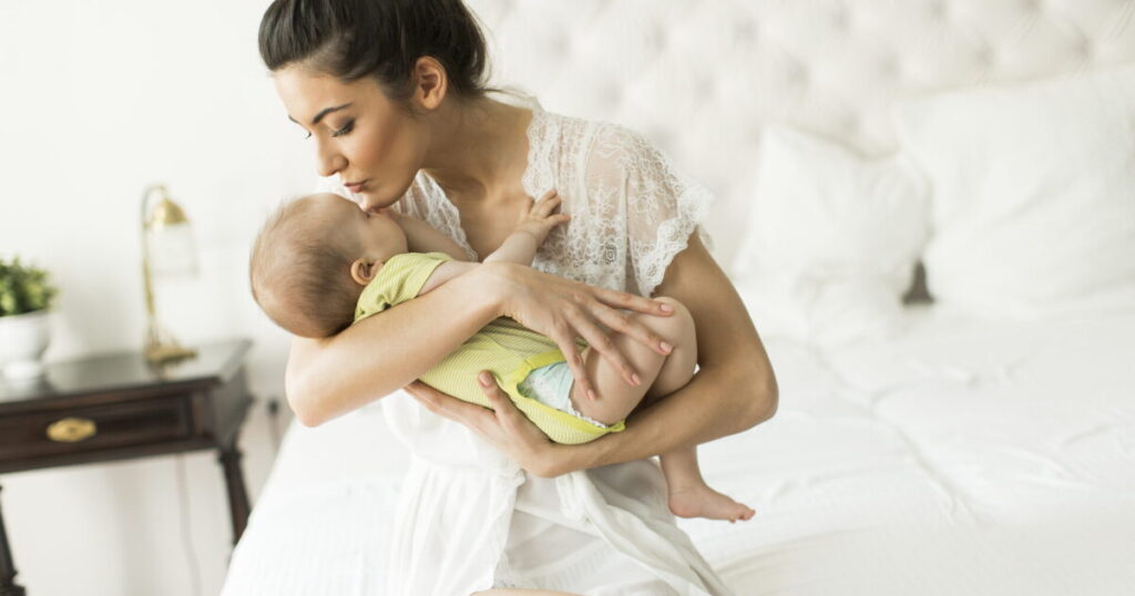 Incapacidad por maternidad: semanas, pago y requisitos