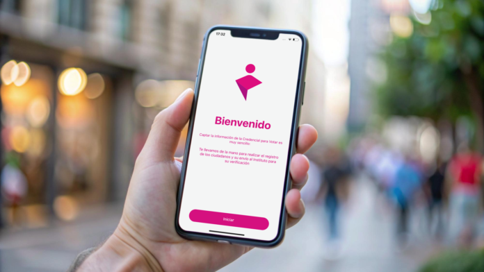 INE digital en tu celular 2026