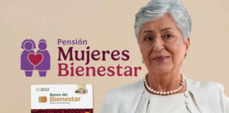 Pensión Mujeres Bienestar 2026: cuándo abre el registro para 60 Pensión Mujeres Bienestar 2026