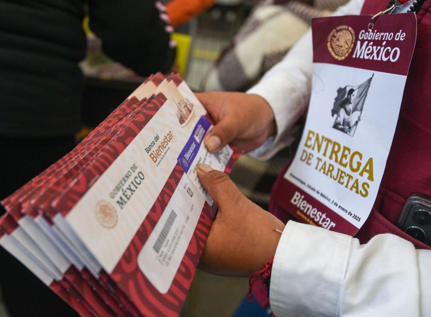Pensión Mujeres Bienestar 2026